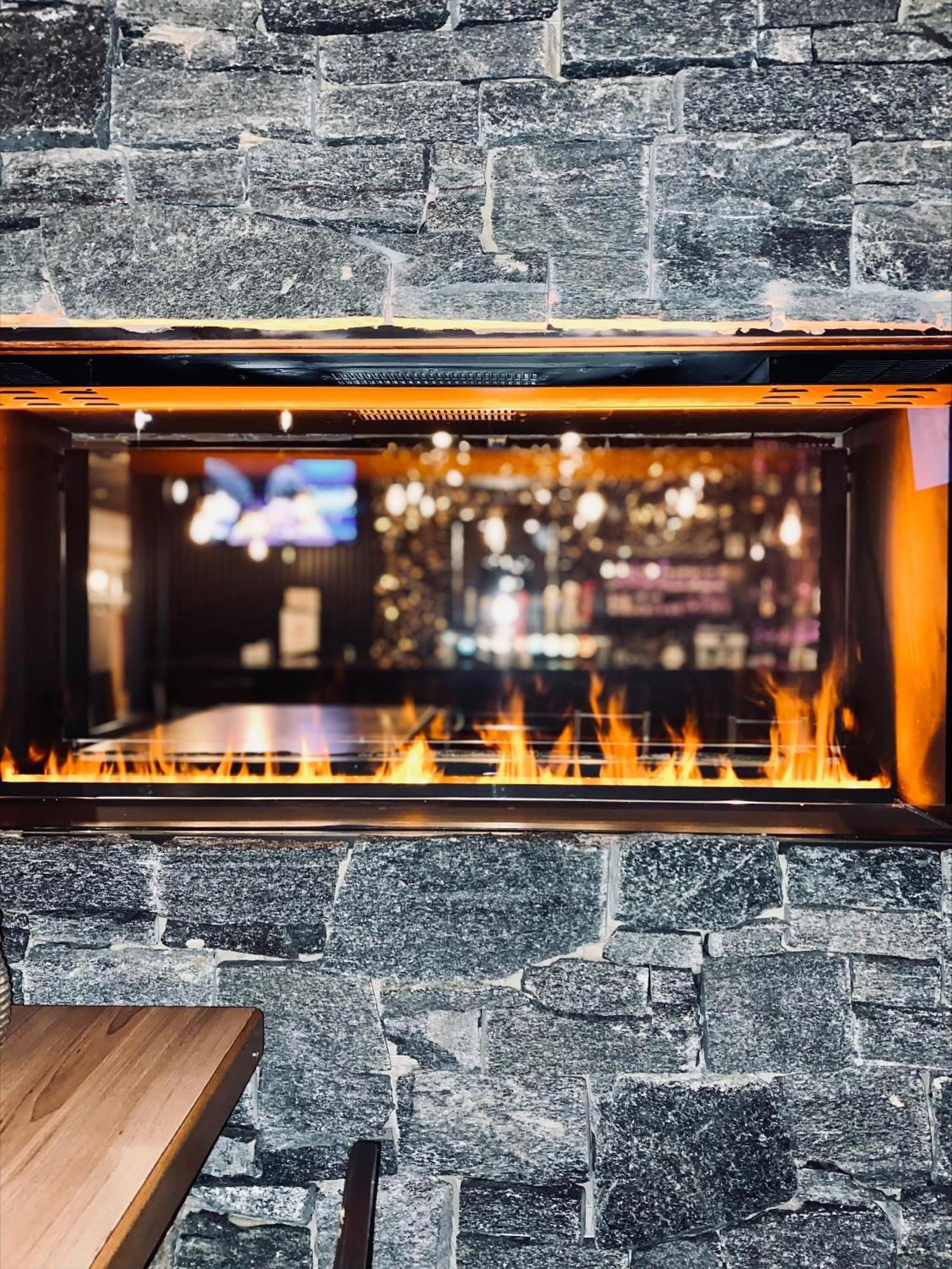 Hotel-Resto-Bar Le Journel Saint-Joseph-de-Beauce Extérieur photo